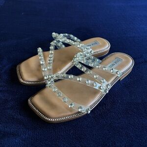 Steve Madden Sandals